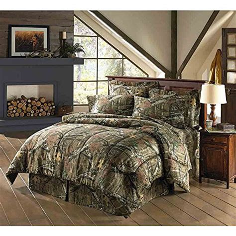 Mossy Oak Bedroom Furniture